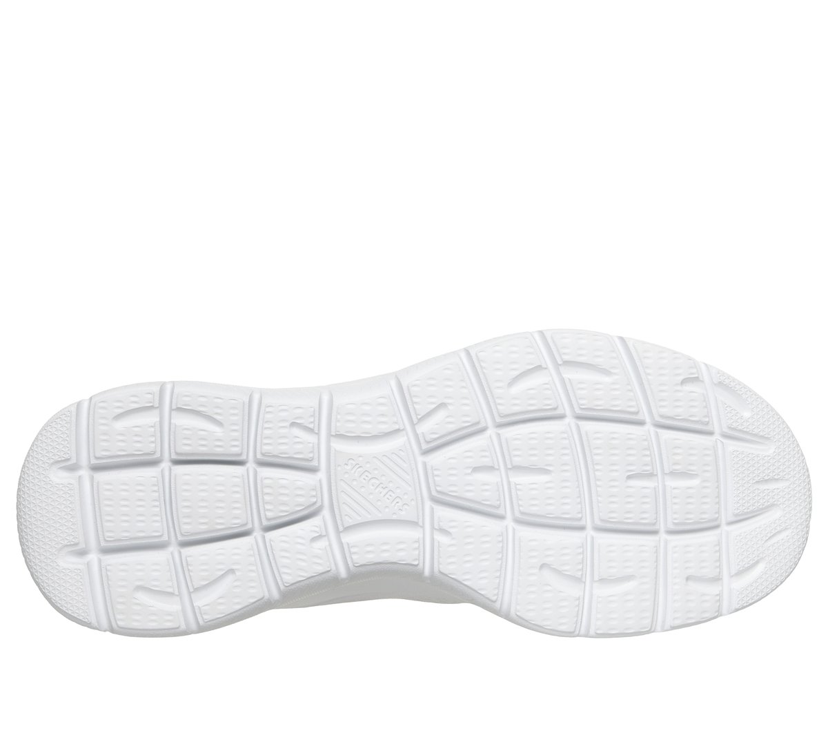 Arch Fit Summits - Kravel — WHT / BLACK / RED