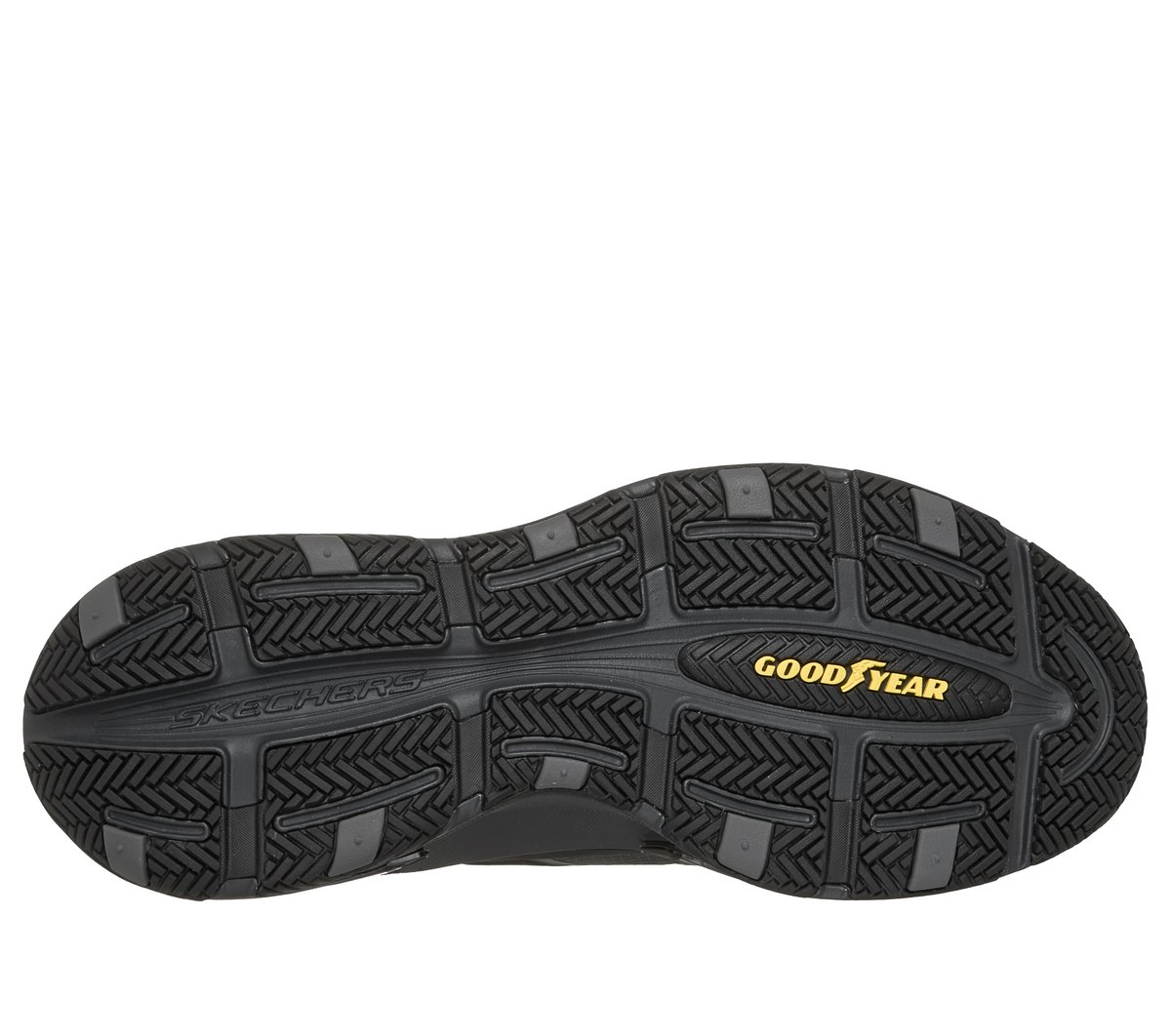 Skechers Slip-ins: Arch Fit D'Lites 330 — BLACK