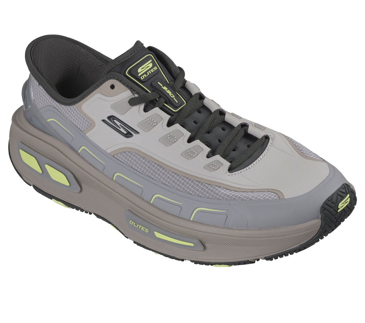 Skechers Slip-ins: Arch Fit D'Lites 330
