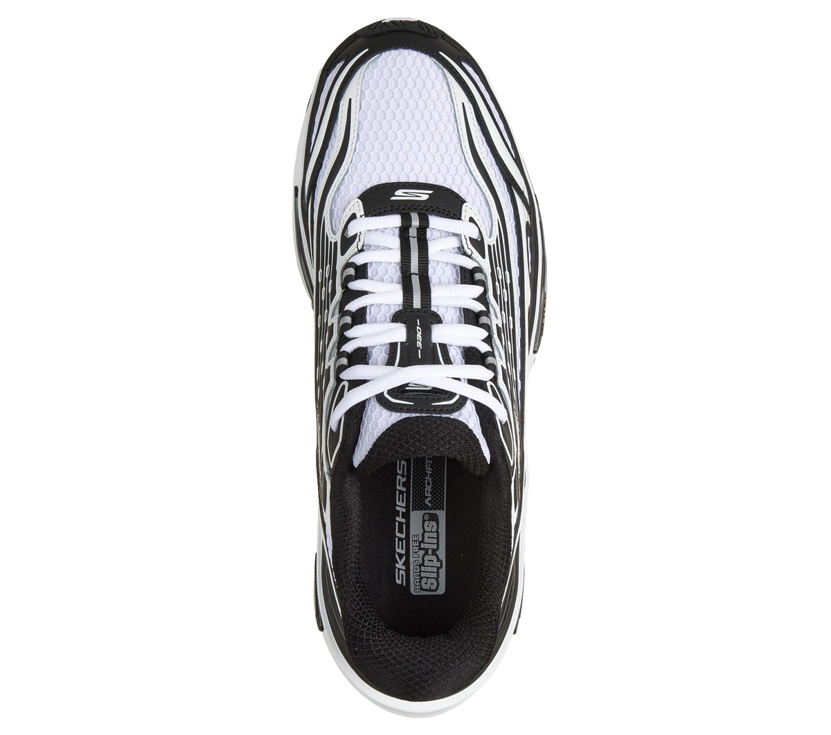 Skechers Slip-ins: Arch Fit D'Lites 330