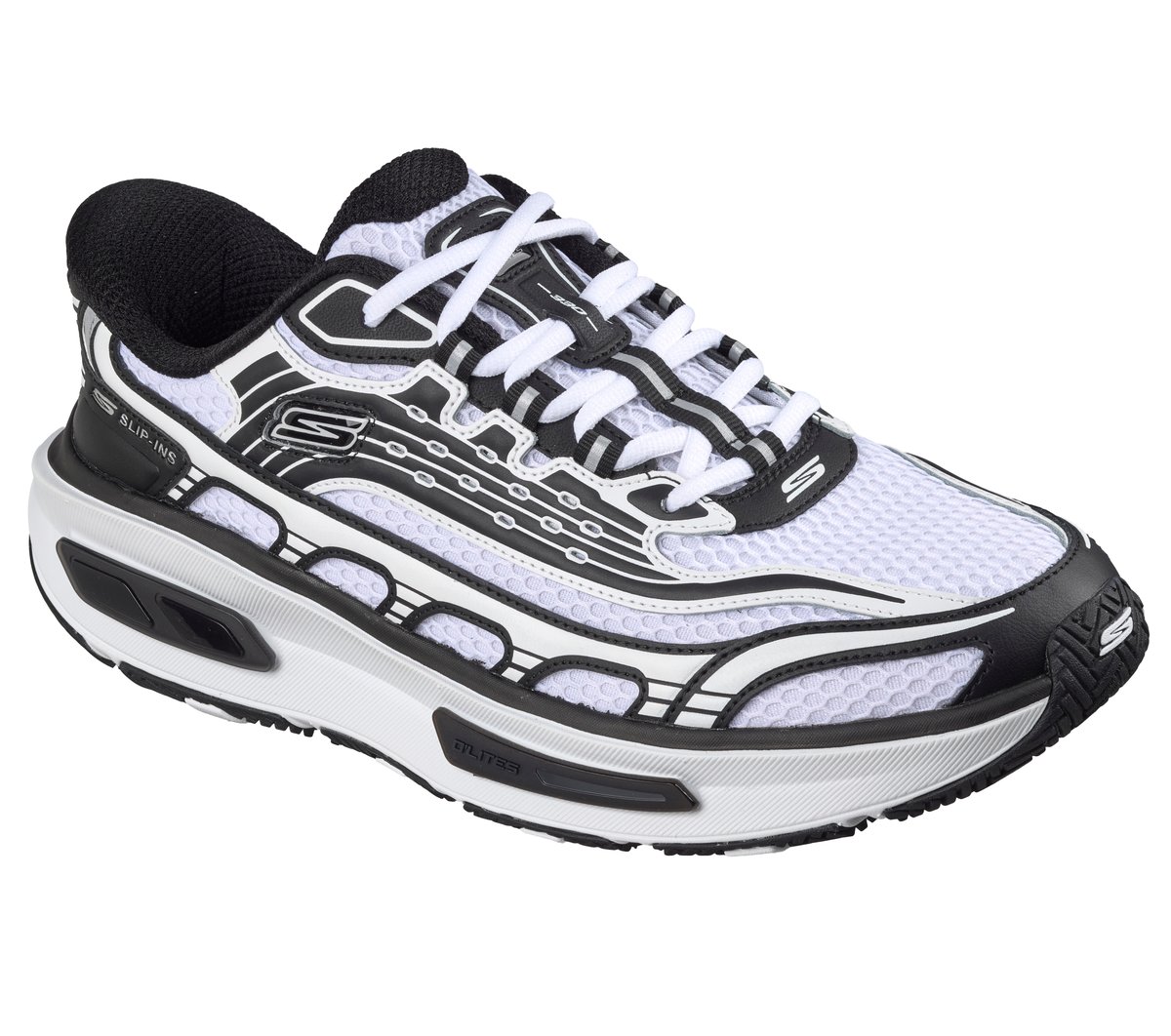 Skechers Slip-ins: Arch Fit D'Lites 330