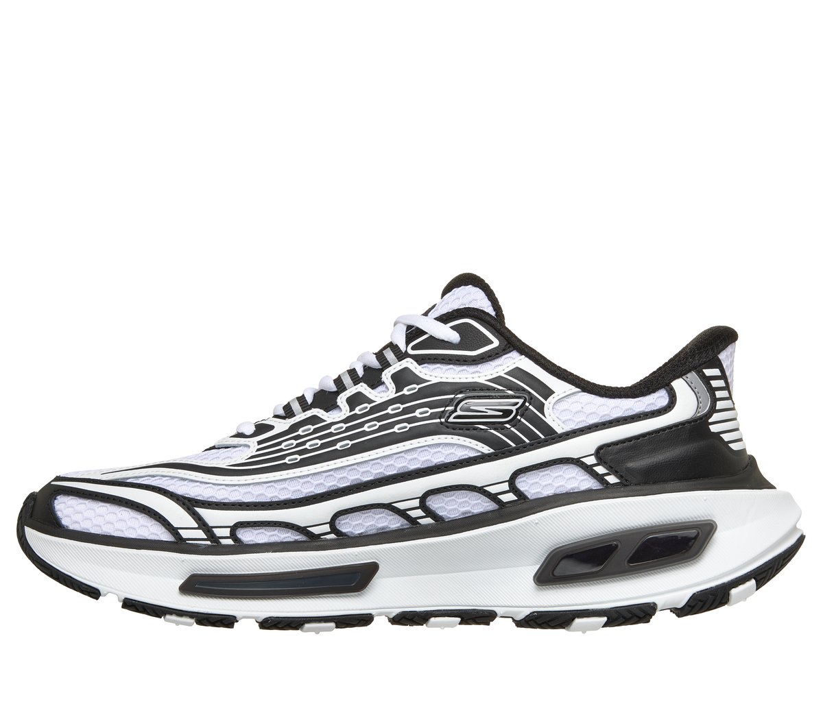 Skechers Slip-ins: Arch Fit D'Lites 330