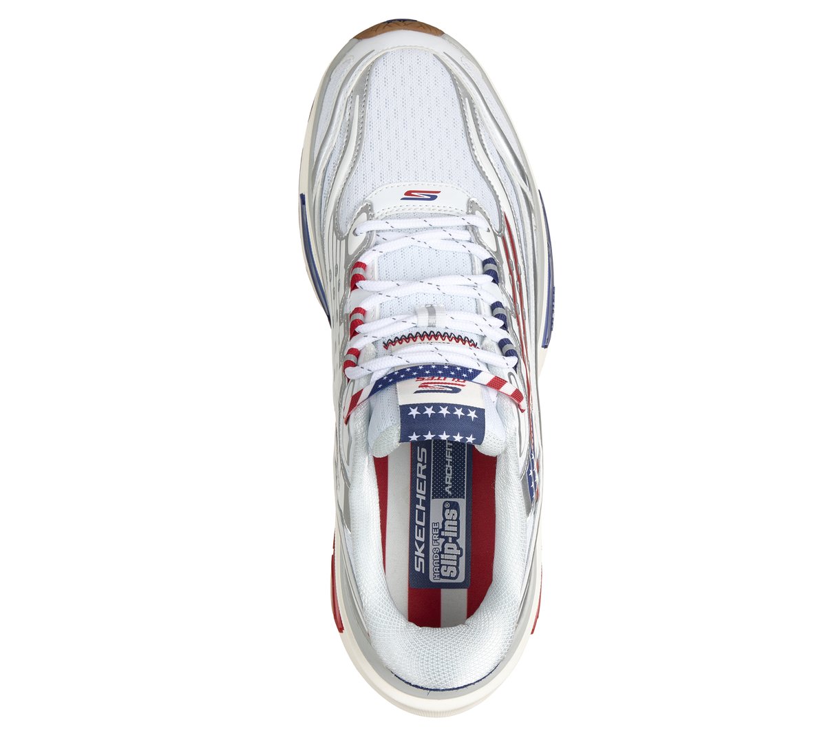 Skechers Slip-ins: Arch Fit D'Lites 330