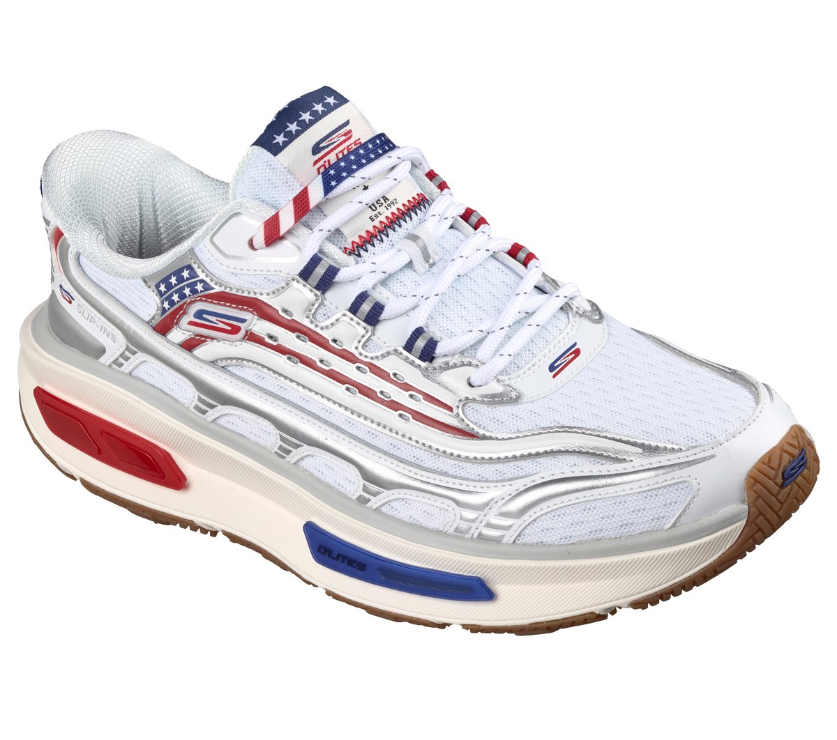 Skechers Slip-ins: Arch Fit D'Lites 330