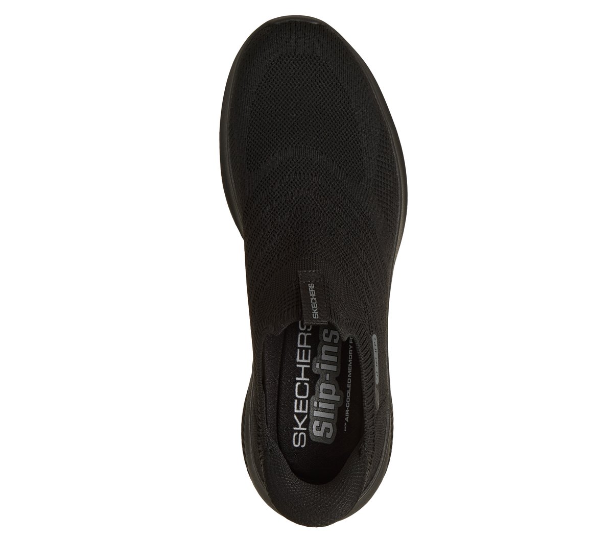 Skechers Slip-ins: Ultra Flex 4.0 - Calavera