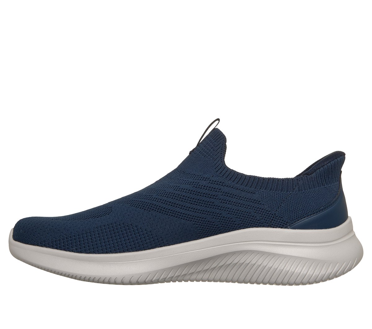 Skechers Slip-ins: Ultra Flex 4.0 - Calavera — NAVY