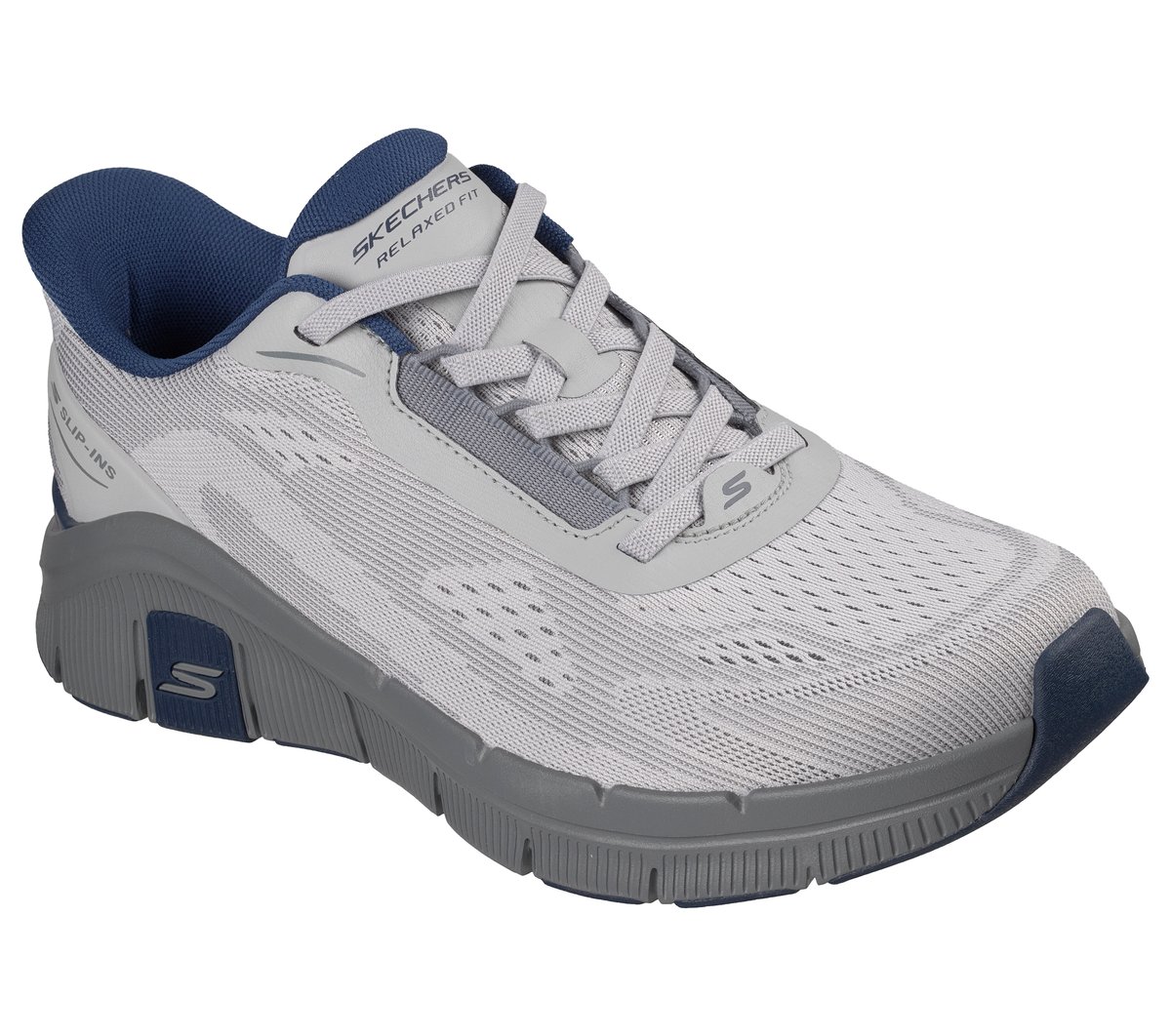 Skechers Slip-in Relaxed Fit: Flex - Zayder