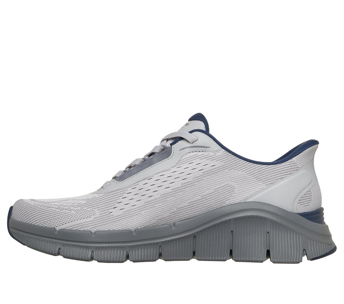 Skechers Slip-in Relaxed Fit: Flex - Zayder