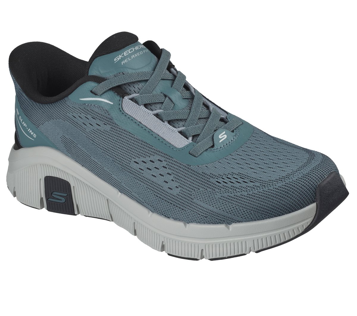 Skechers Slip-ins Relaxed Fit: Flex - Zayder