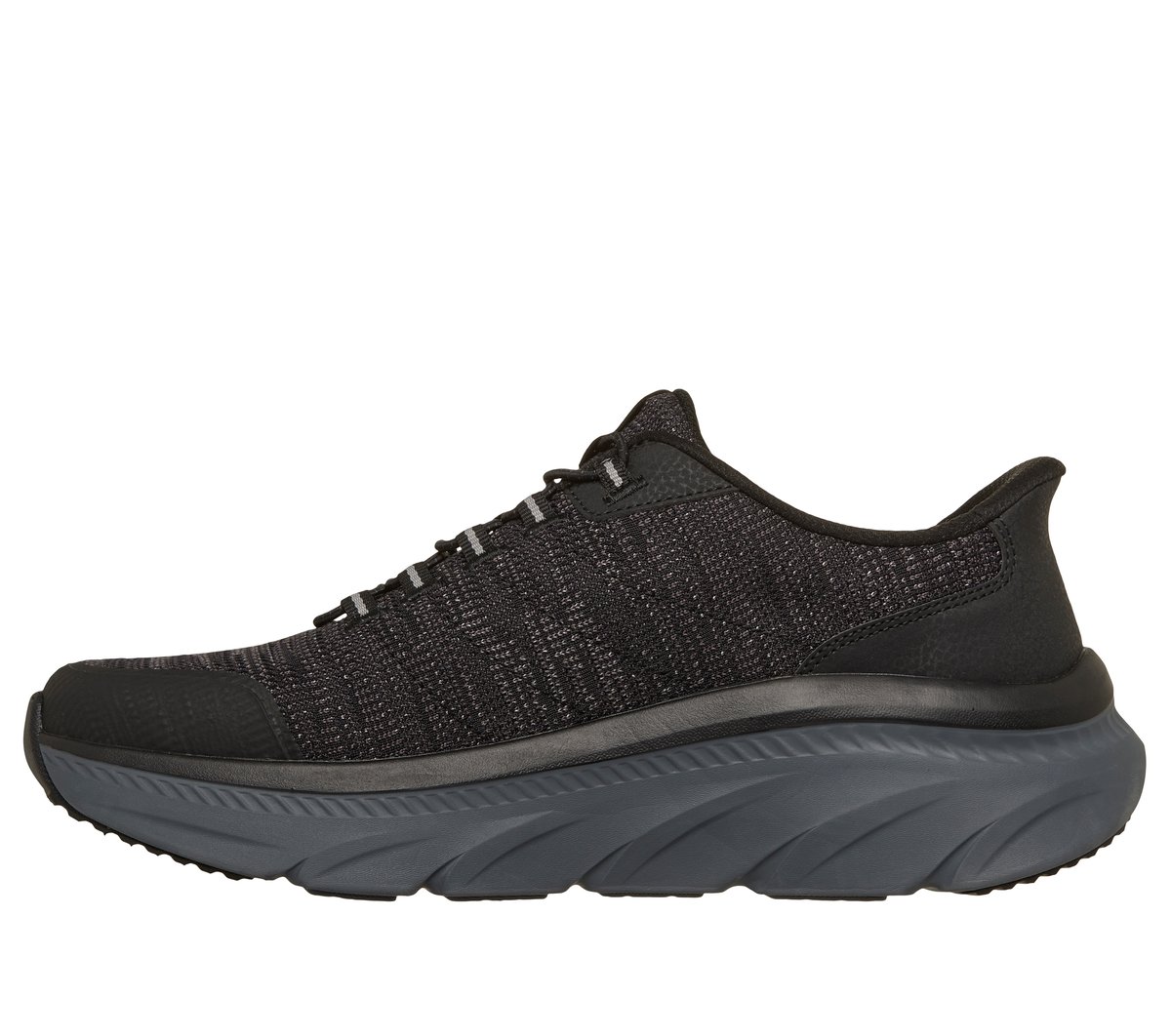 Skechers Slip-ins Relaxed Fit: D'Lux Walker 3.0 - Drevven