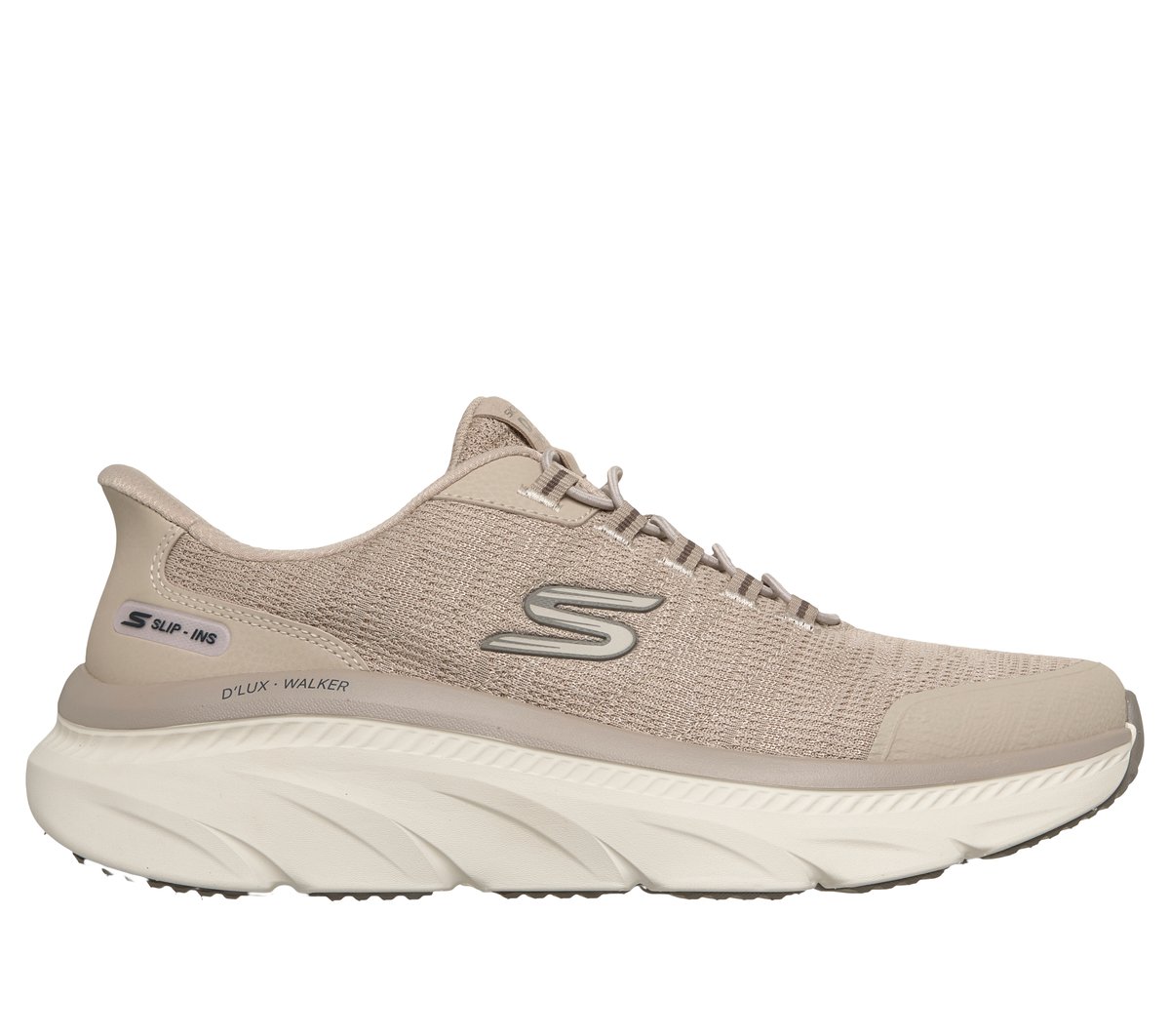 Skechers Slip-ins Relaxed Fit: D'Lux Walker 3.0 - Drevven