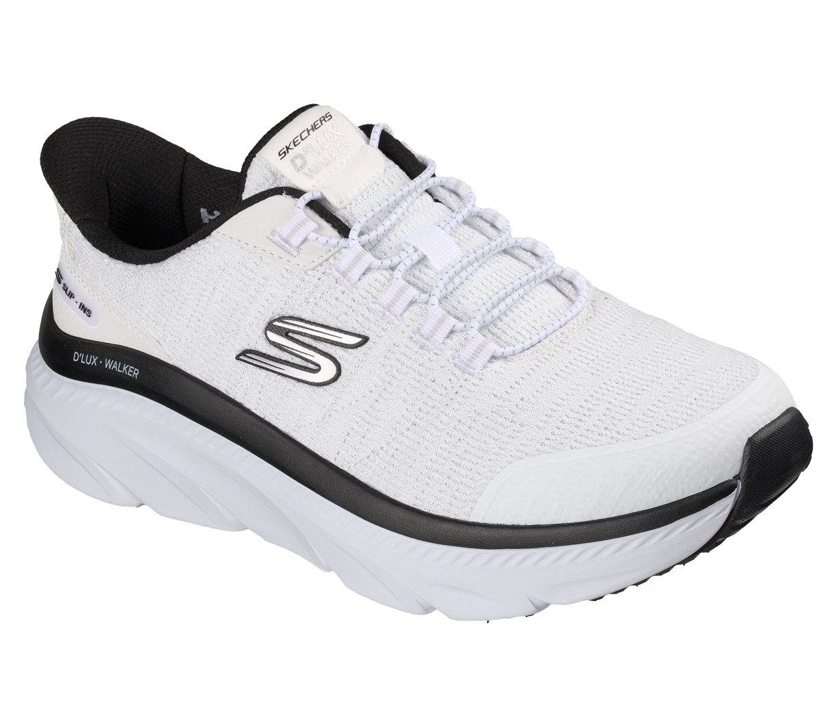 Skechers Slip-ins Relaxed Fit: D'Lux Walker 3.0 - Drevven