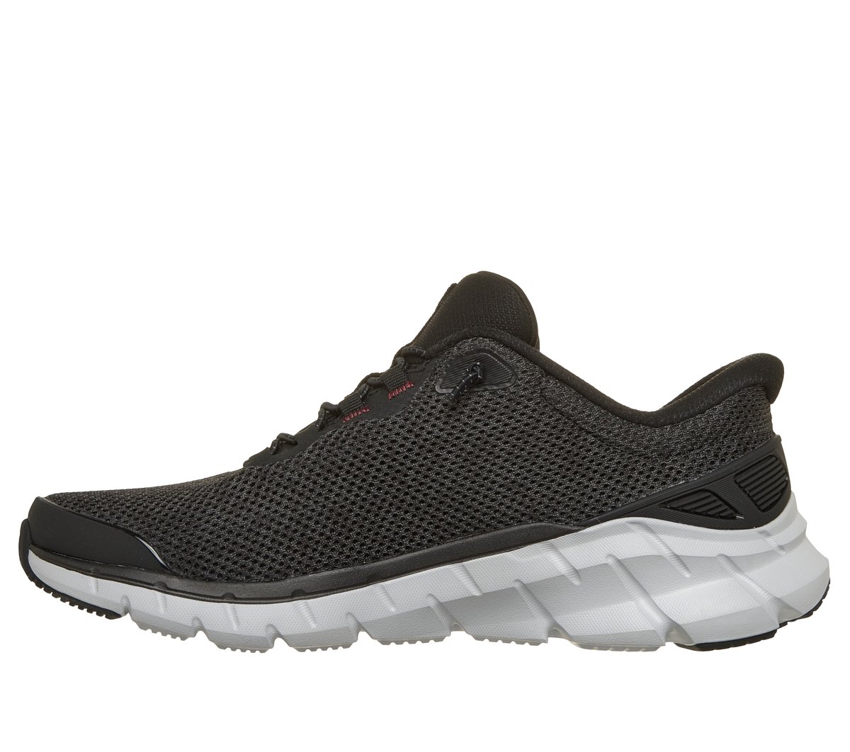 Skechers Slip-ins: Skech-Flex 4.0 — BLACK / GRAY