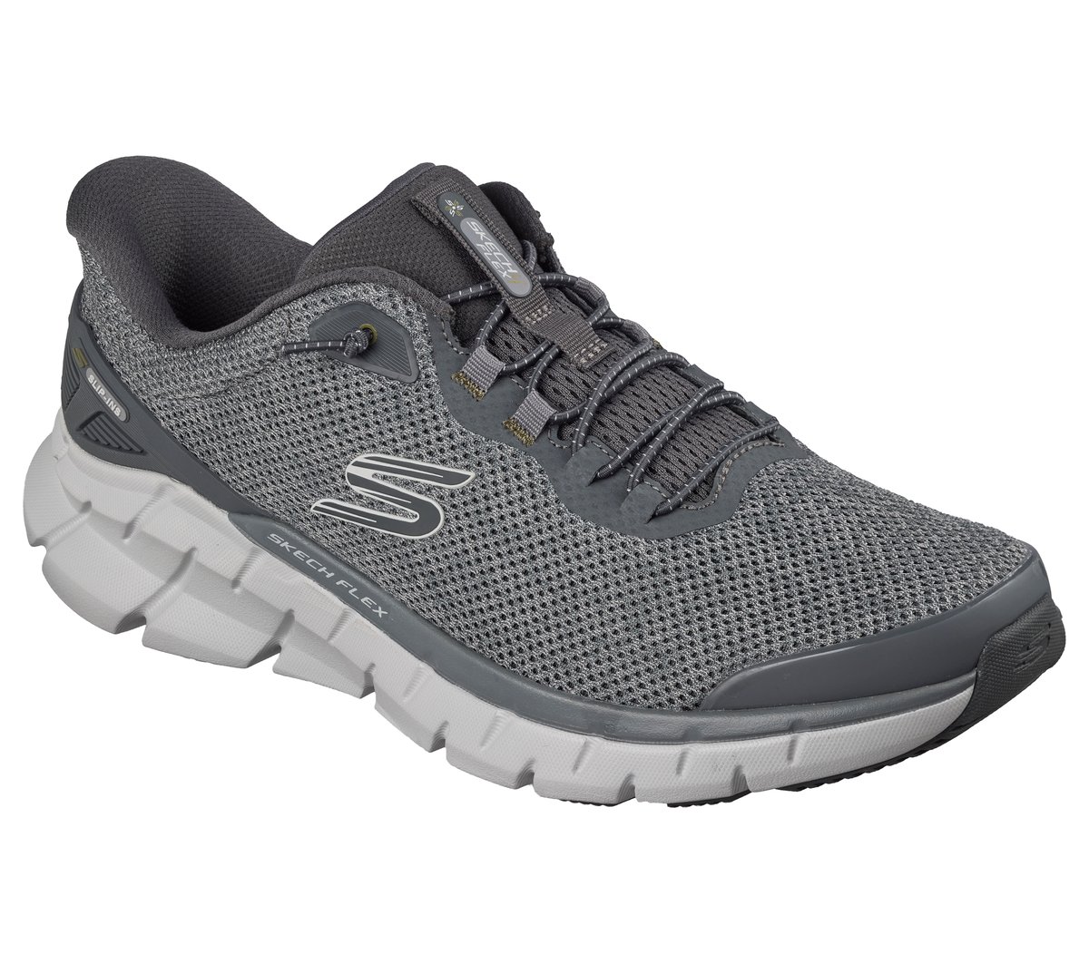 Skechers Slip-ins: Skech-Flex 4.0