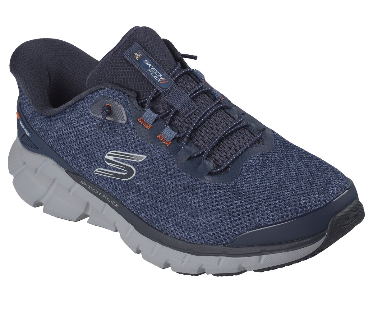Skechers Slip-ins: Skech-Flex 4.0