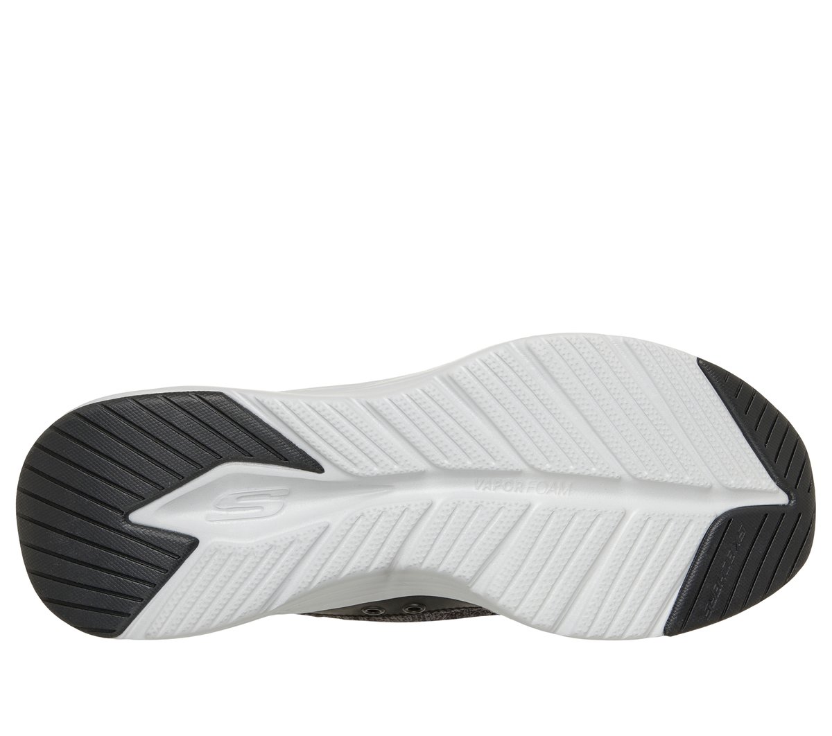 Skechers Slip-ins: Contour Foam - Cozy Fit Copost — BLACK