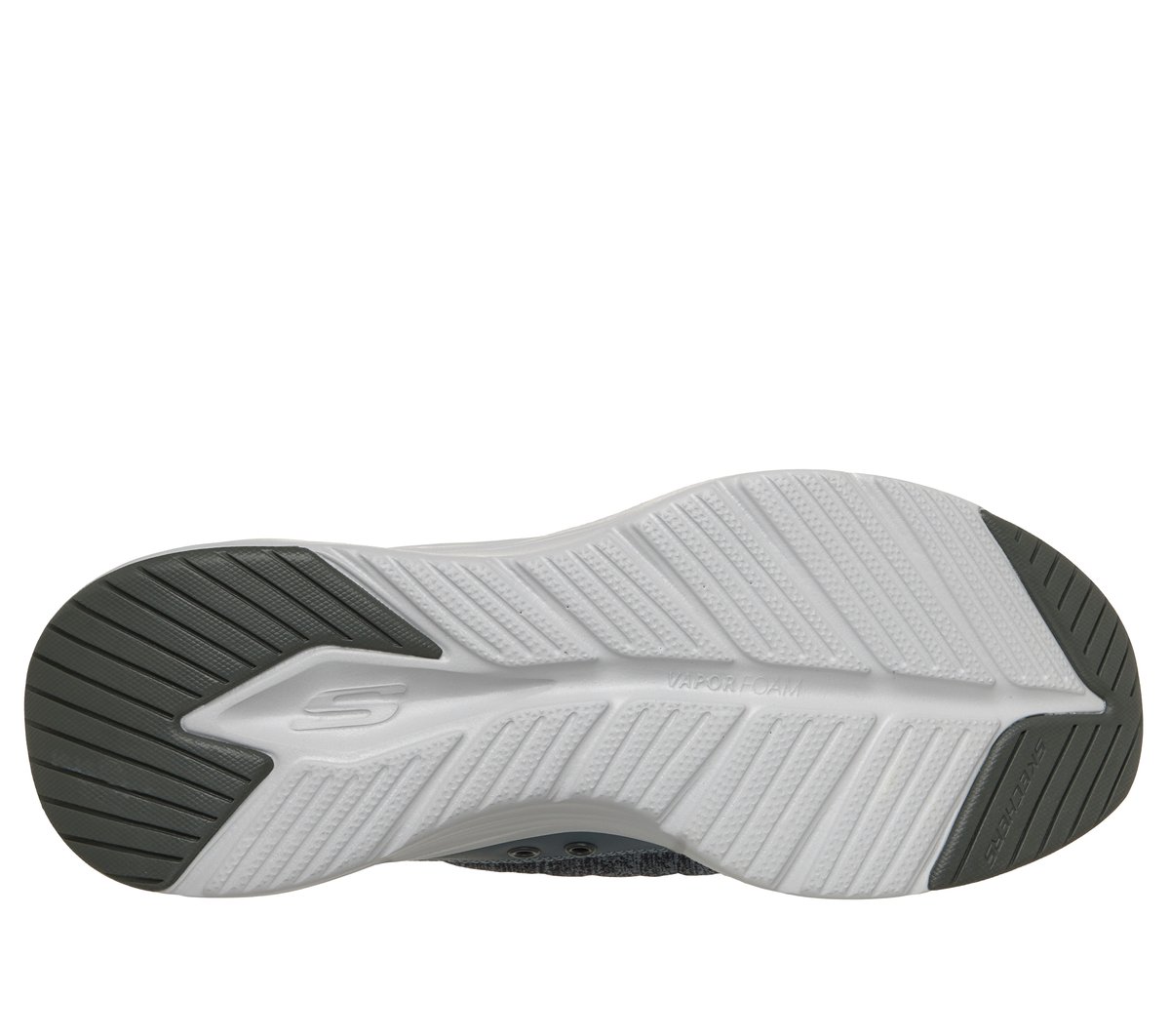 Skechers Slip-ins: Contour Foam - Cozy Fit Copost — SLATE