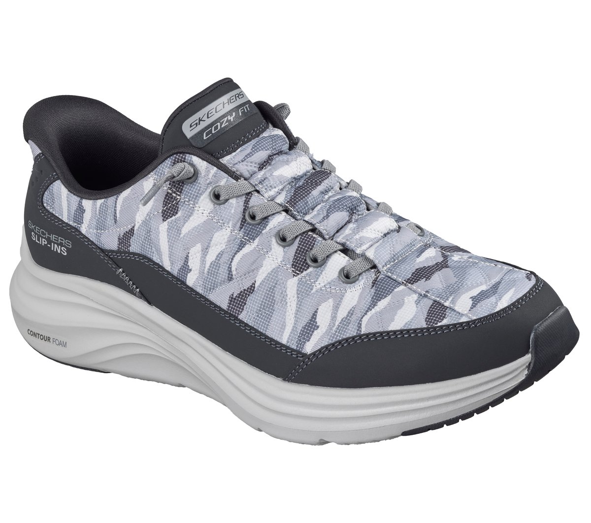 Skechers Slip-ins: Contour Foam