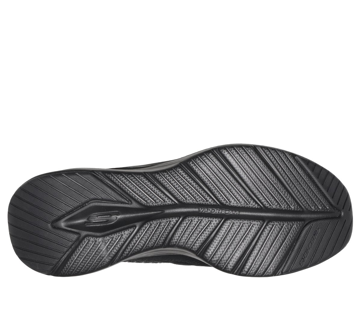 Contour Foam - Cozy Fit Toffle — BLACK
