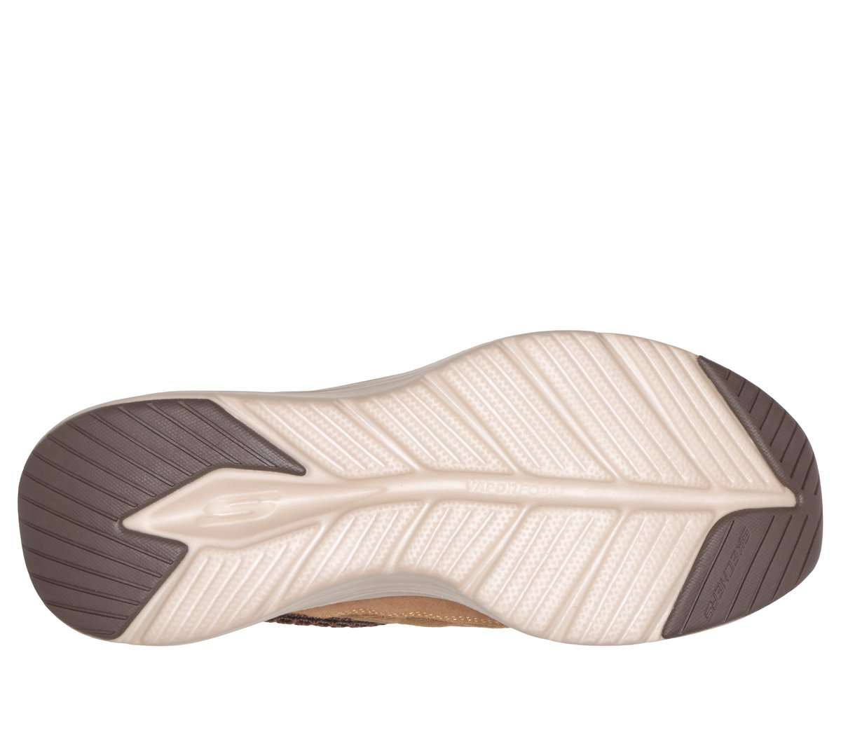 Contour Foam - Cozy Fit Toffle — CHESTNUT