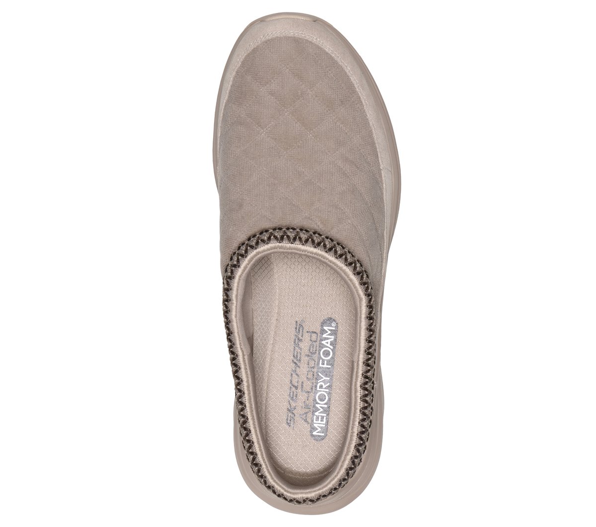 Contour Foam - Cozy Fit Toffle — TAUPE