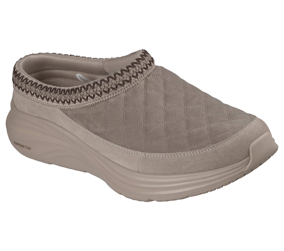 Contour Foam - Cozy Fit Toffle
