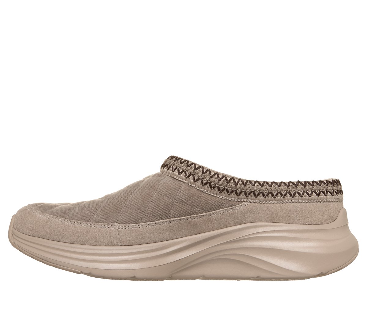 Contour Foam - Cozy Fit Toffle — TAUPE