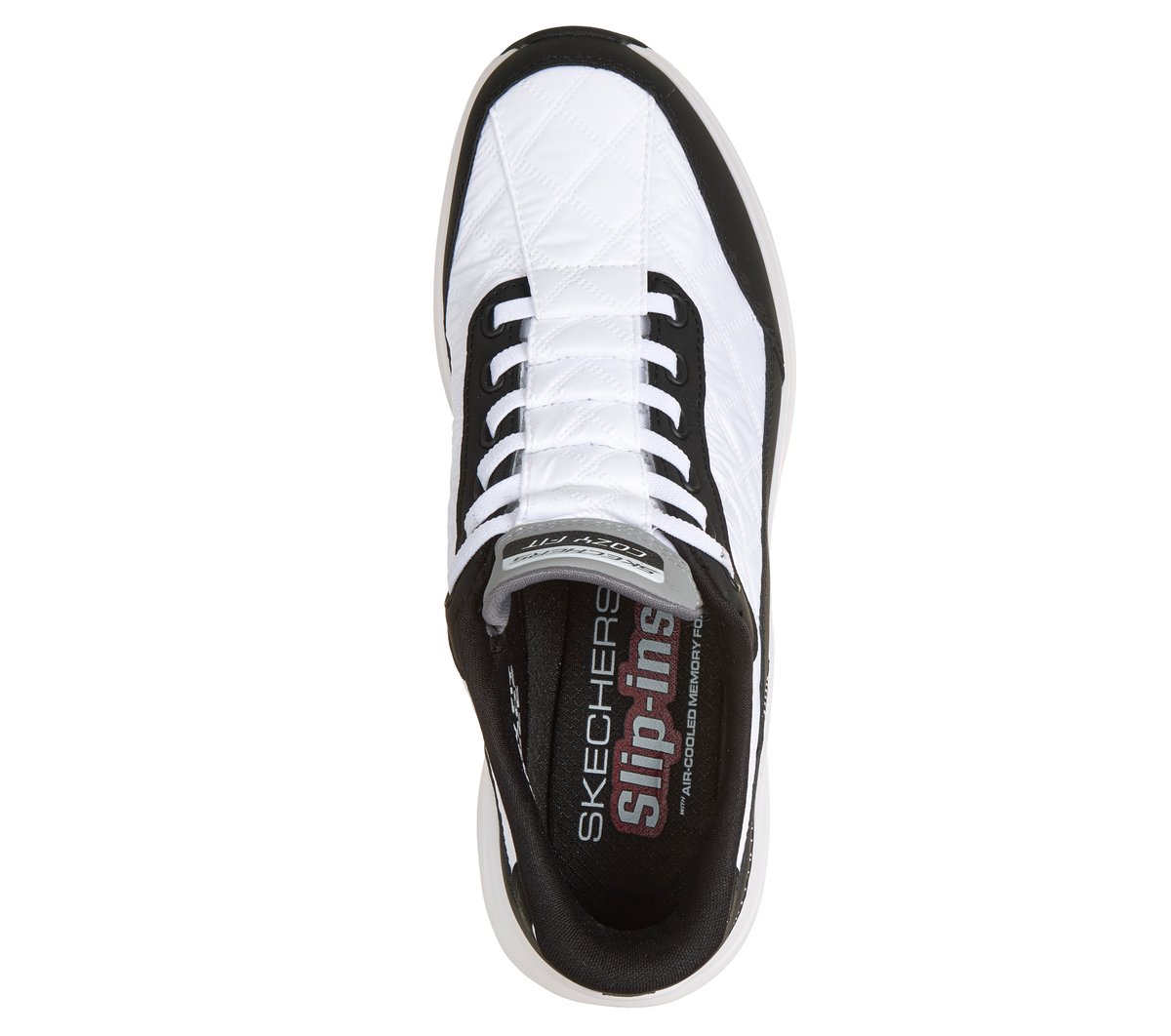 Skechers Slip-ins: Contour Foam