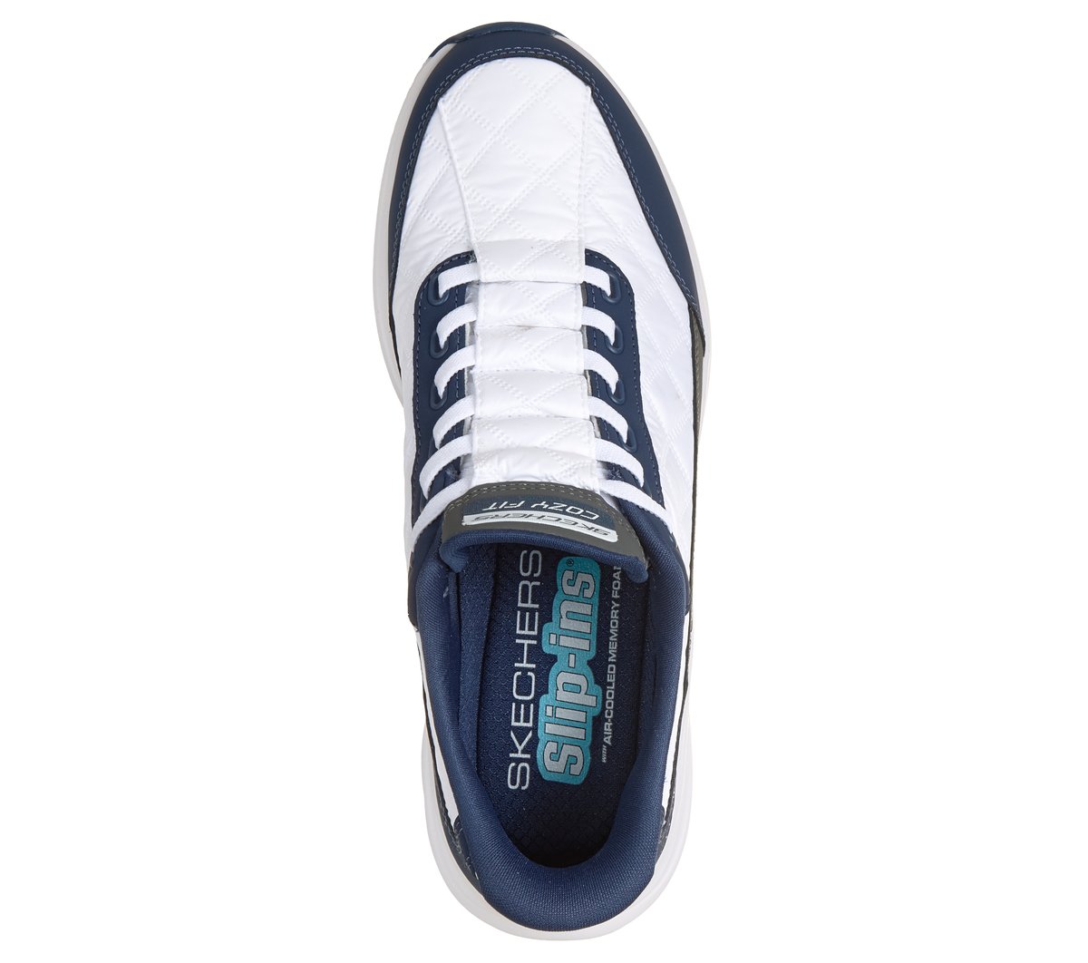 Skechers Slip-ins: Contour Foam - Cozy Fit Ohtro