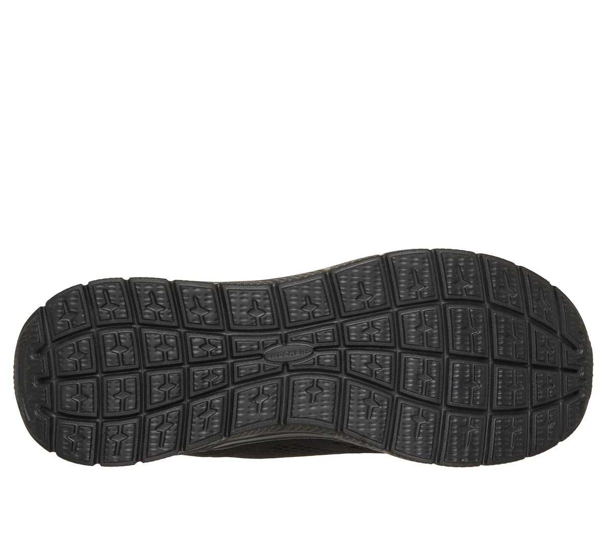 Skechers Slip-ins: Skech-Air Summits — BLACK