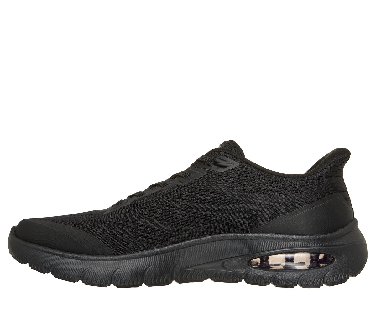 Skechers Slip-ins: Skech-Air Summits — BLACK