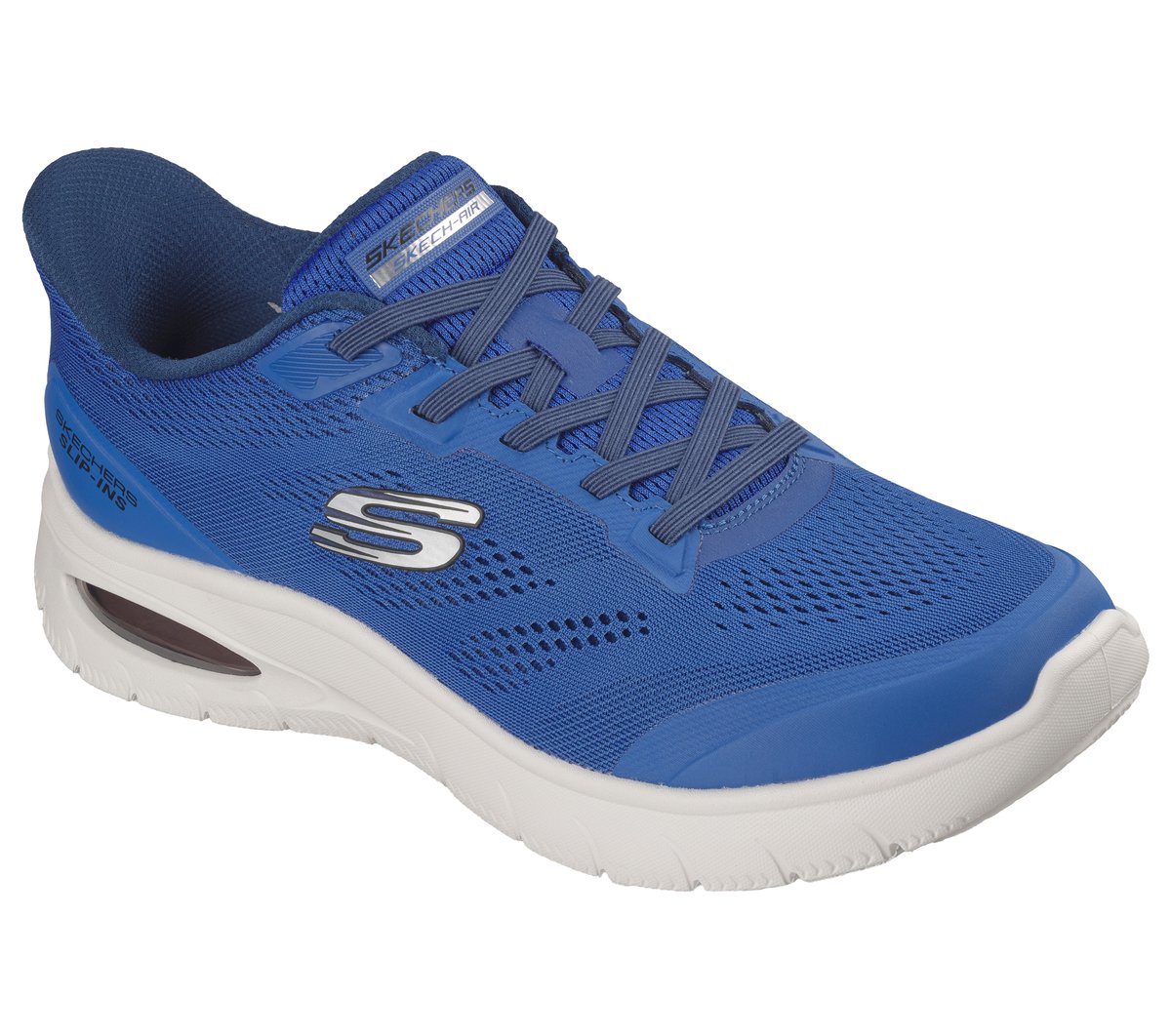 Skechers Slip-ins: Skech-Air Summits — BLUE