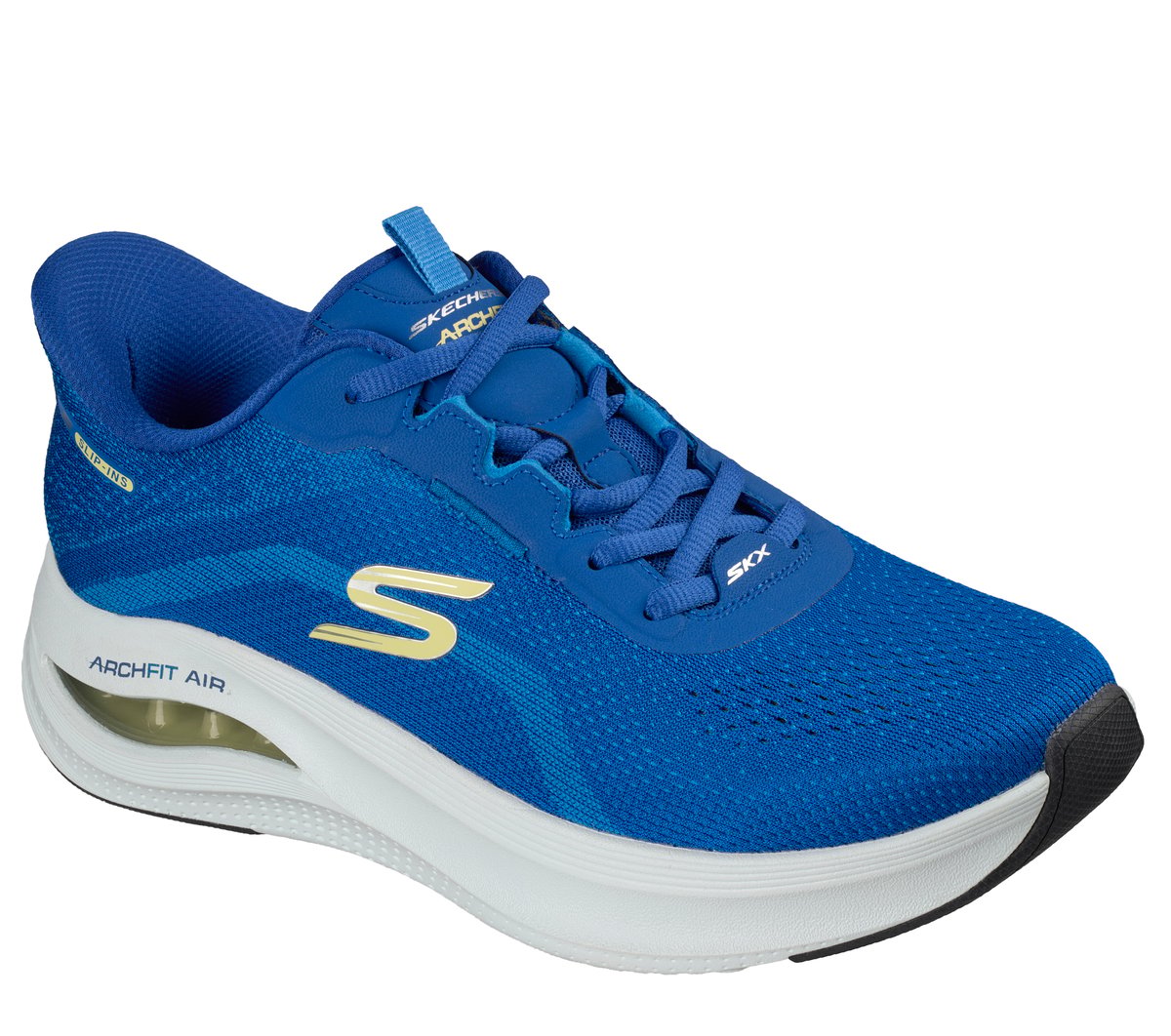Skechers Slip-ins: Arch Fit Skech-Air - Recomplete