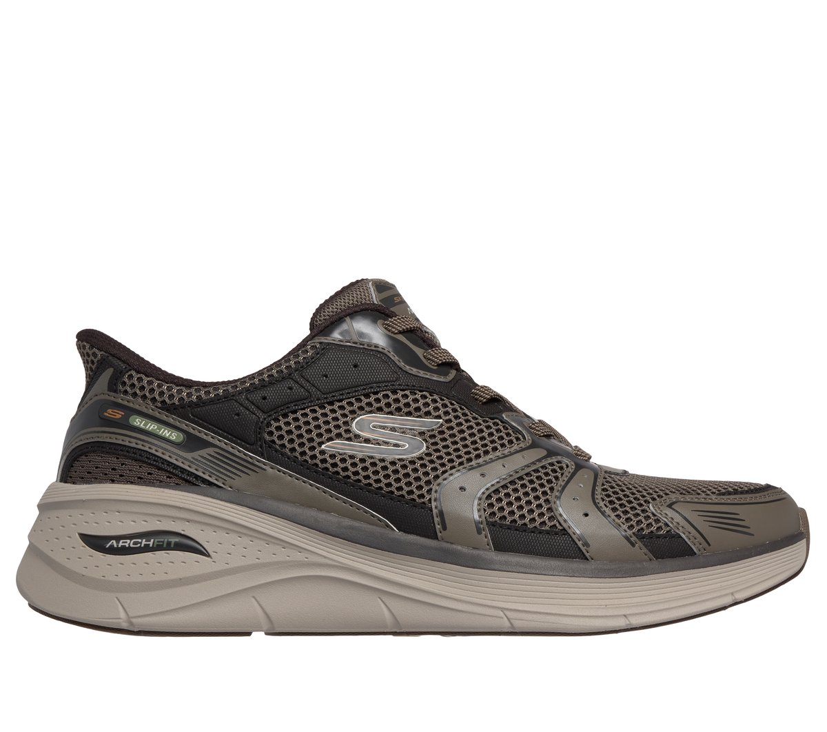 Skechers Slip-ins: Arch Fit 3.0 - Kaliver