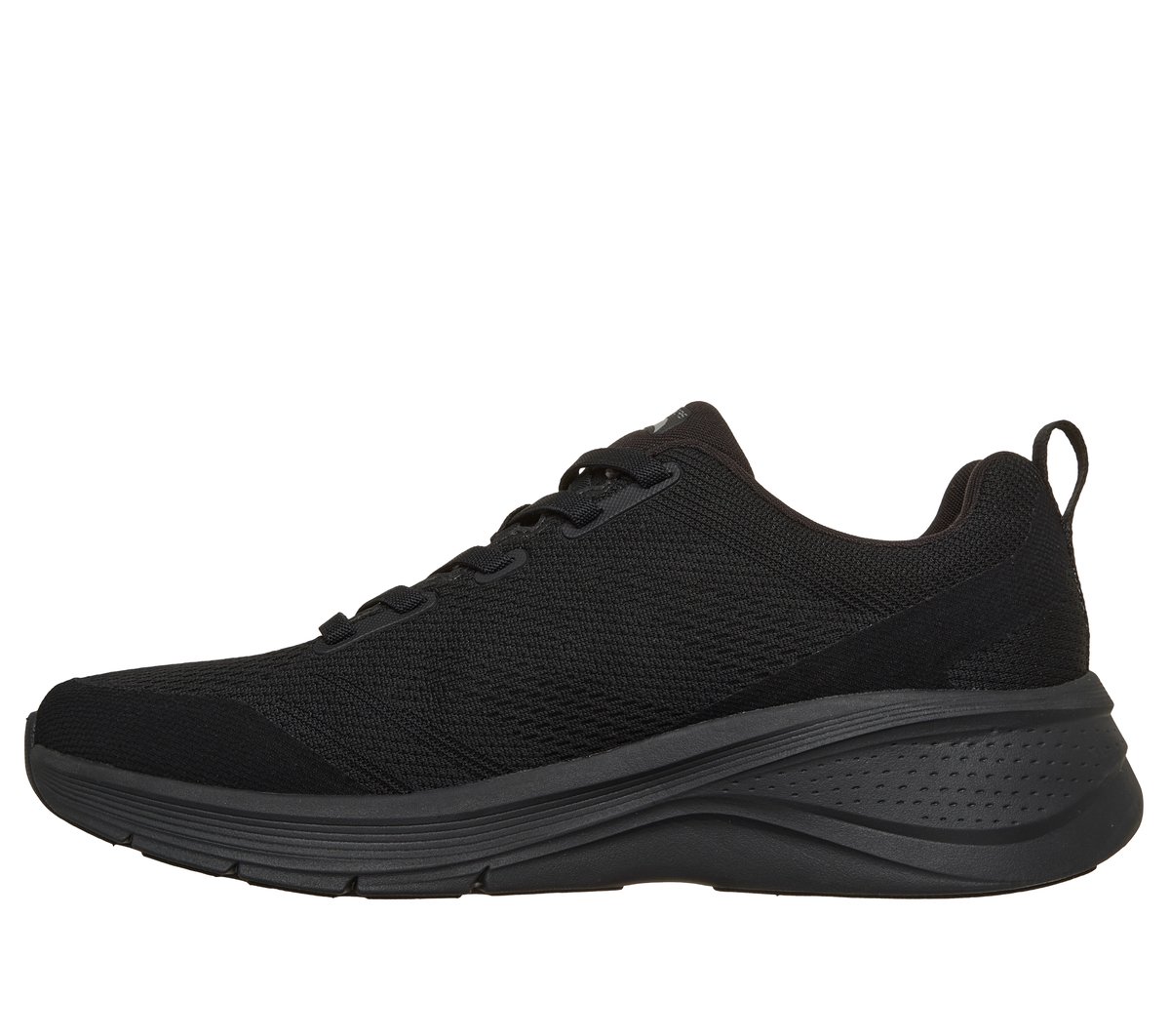 Arch Fit 3.0 - Thanton — BLACK