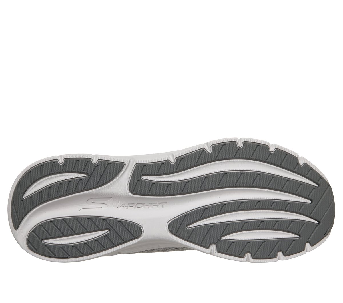 Arch Fit 3.0 - Thanton — GRAY / LIME