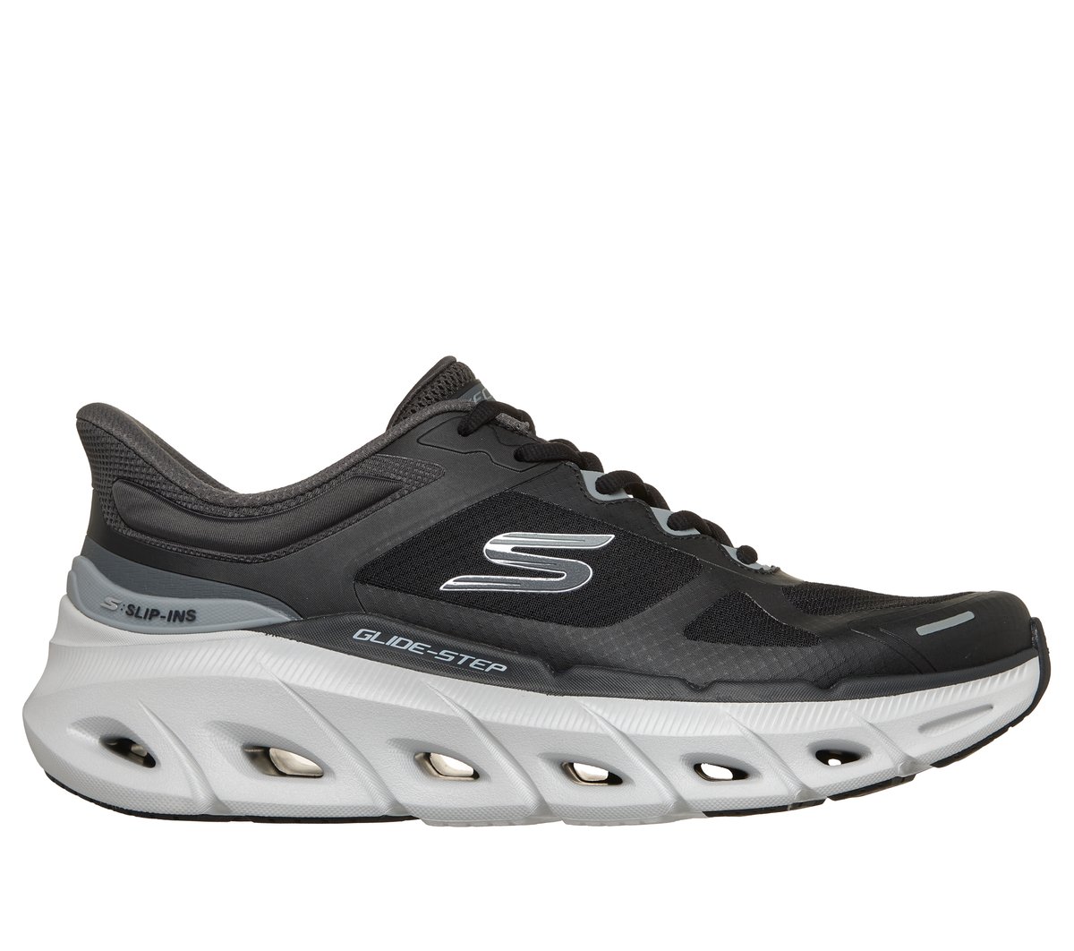 Skechers Slip-ins Relaxed Fit: Glide-Step - Opportune Day