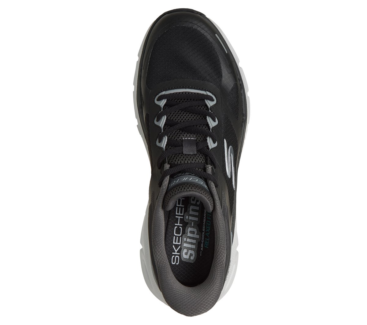 Skechers Slip-ins Relaxed Fit: Glide-Step - Opportune Day