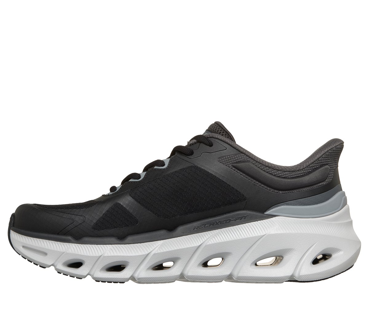 Skechers Slip-ins Relaxed Fit: Glide-Step - Opportune Day