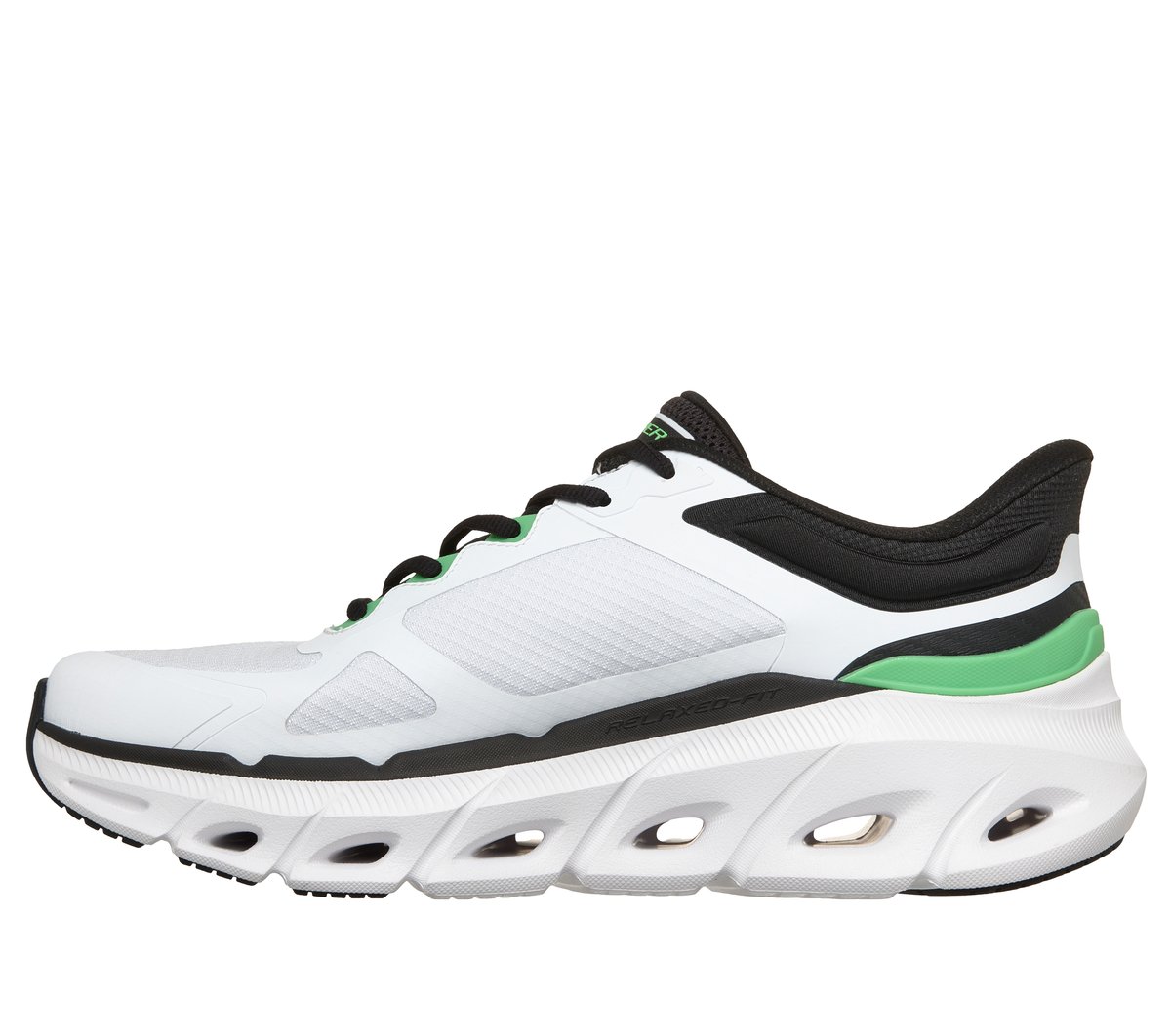 Skechers Slip-ins Relaxed Fit: Glide-Step - Opportune Day