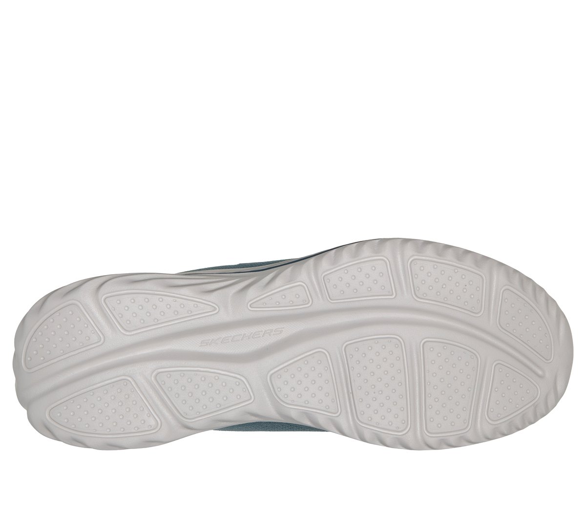 Skechers Slip-ins: Bounder 3.0 - Recurrence — SLATE