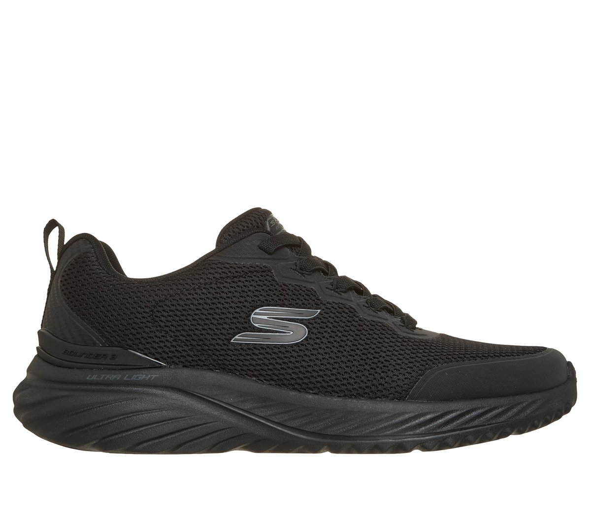 Bounder 3.0 - Cleyer — BLACK