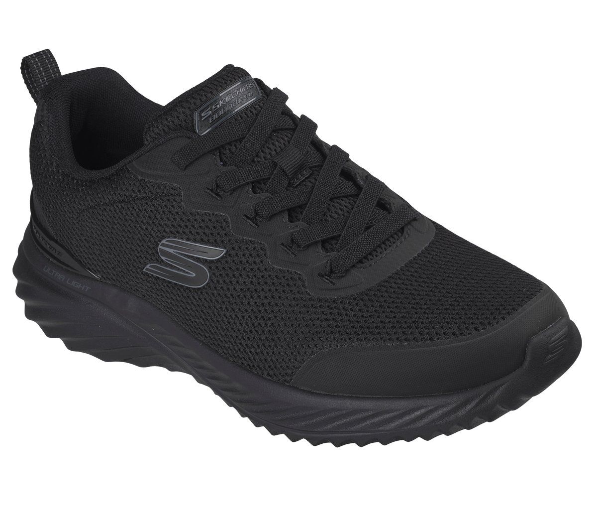 Bounder 3.0 - Cleyer — BLACK