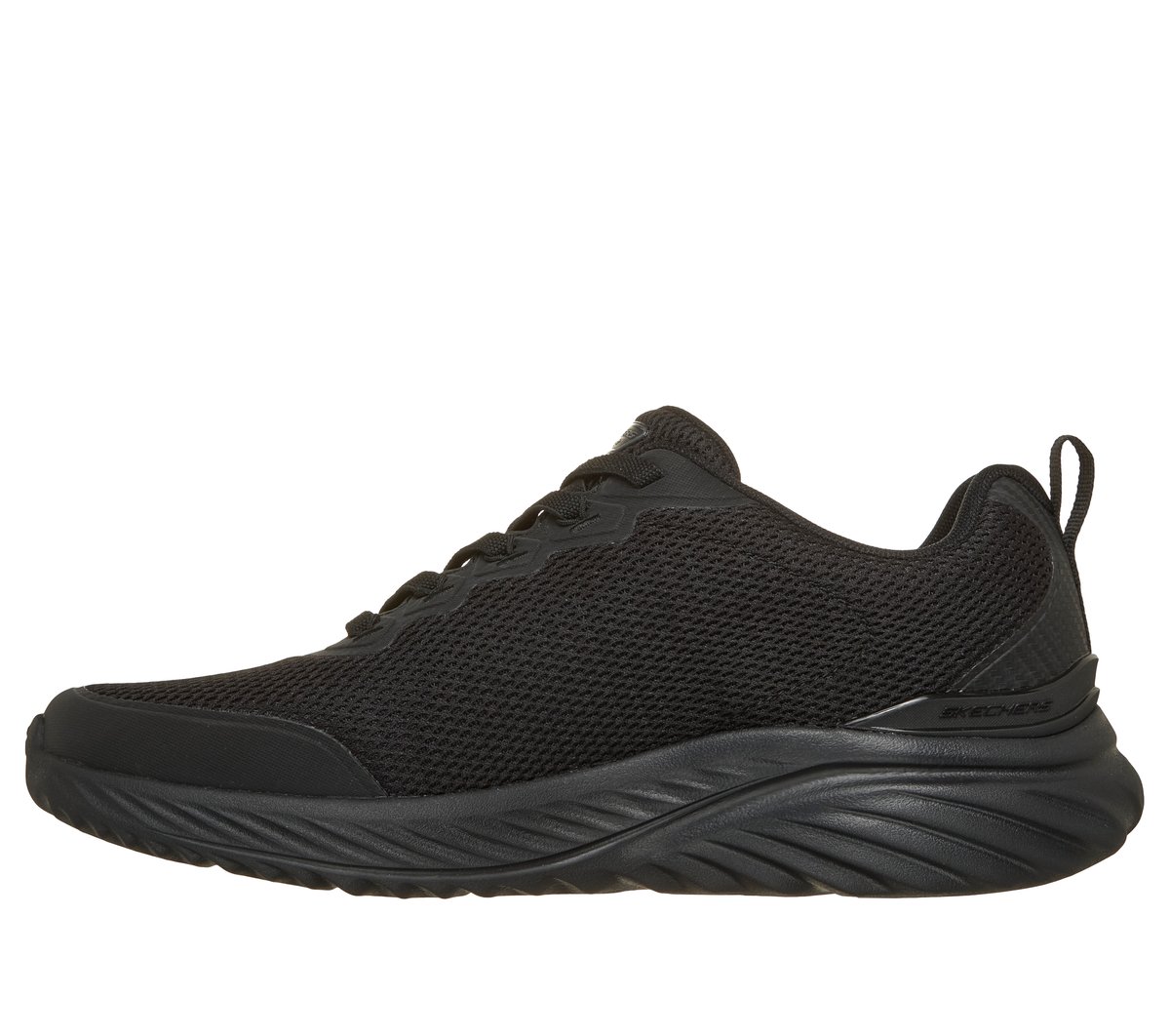 Bounder 3.0 - Cleyer — BLACK