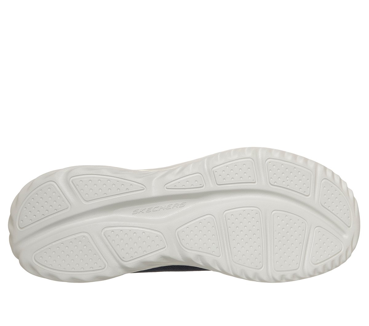 Bounder 3.0 - Cleyer — NAVY / RED