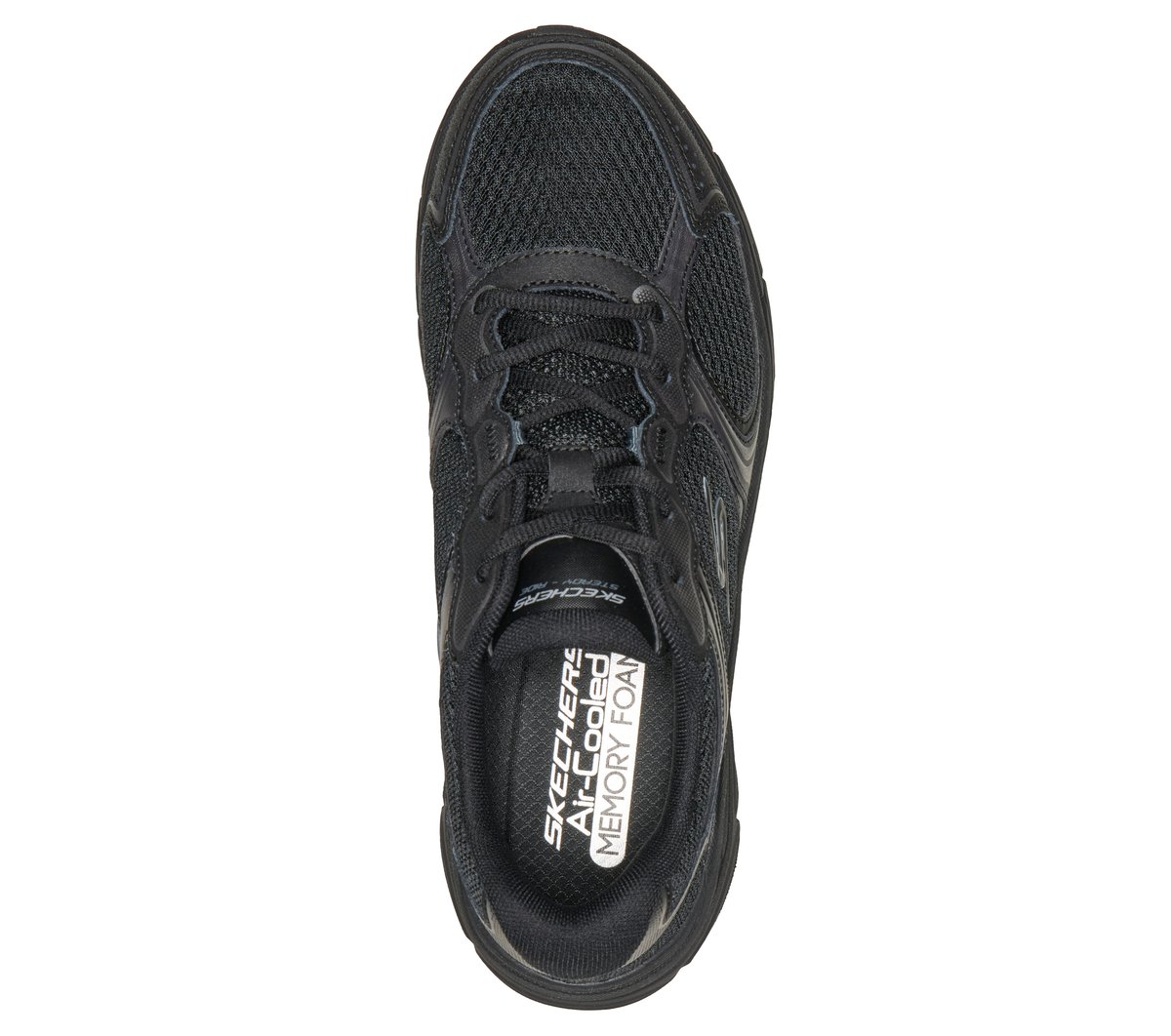 Steady Ride - Londer — BLACK