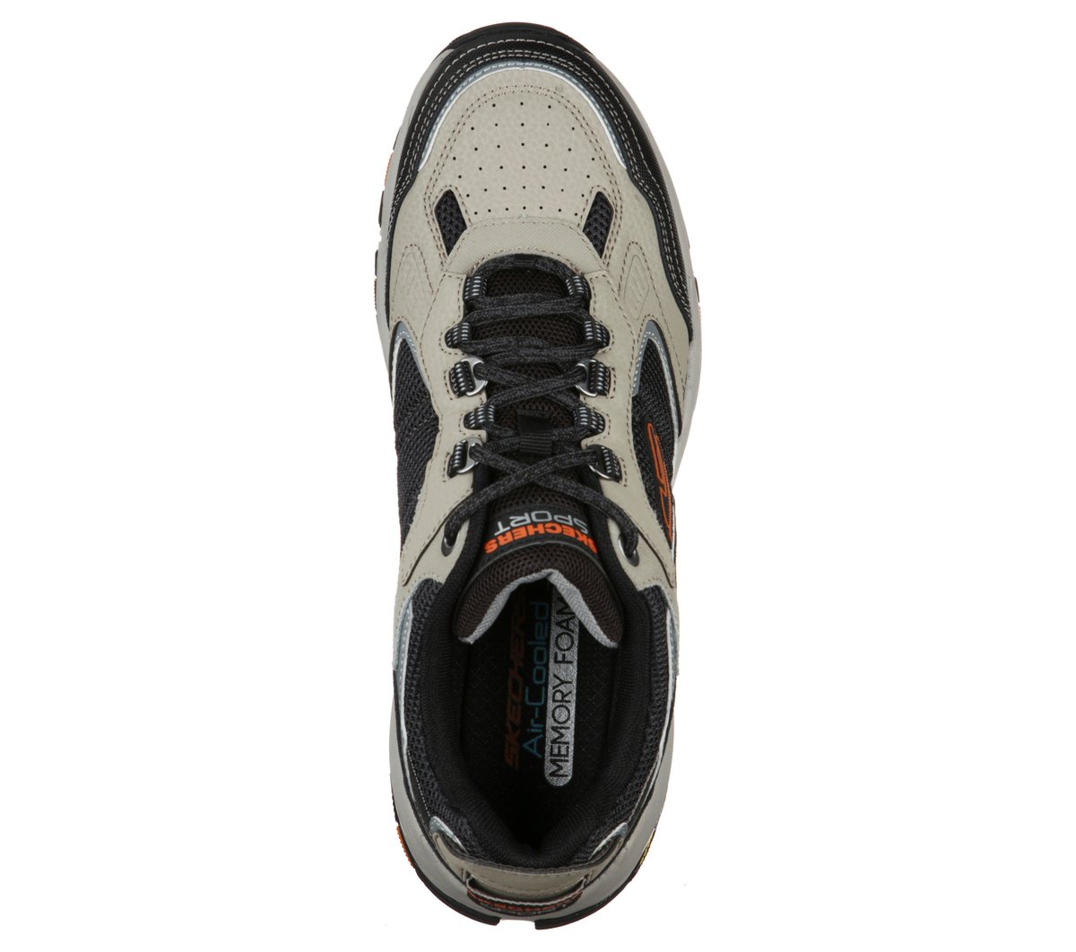 Vigor 3.0 — TAUPE / BLACK