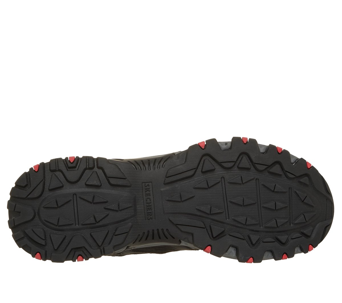 Hillcrest — BLACK / CHARCOAL