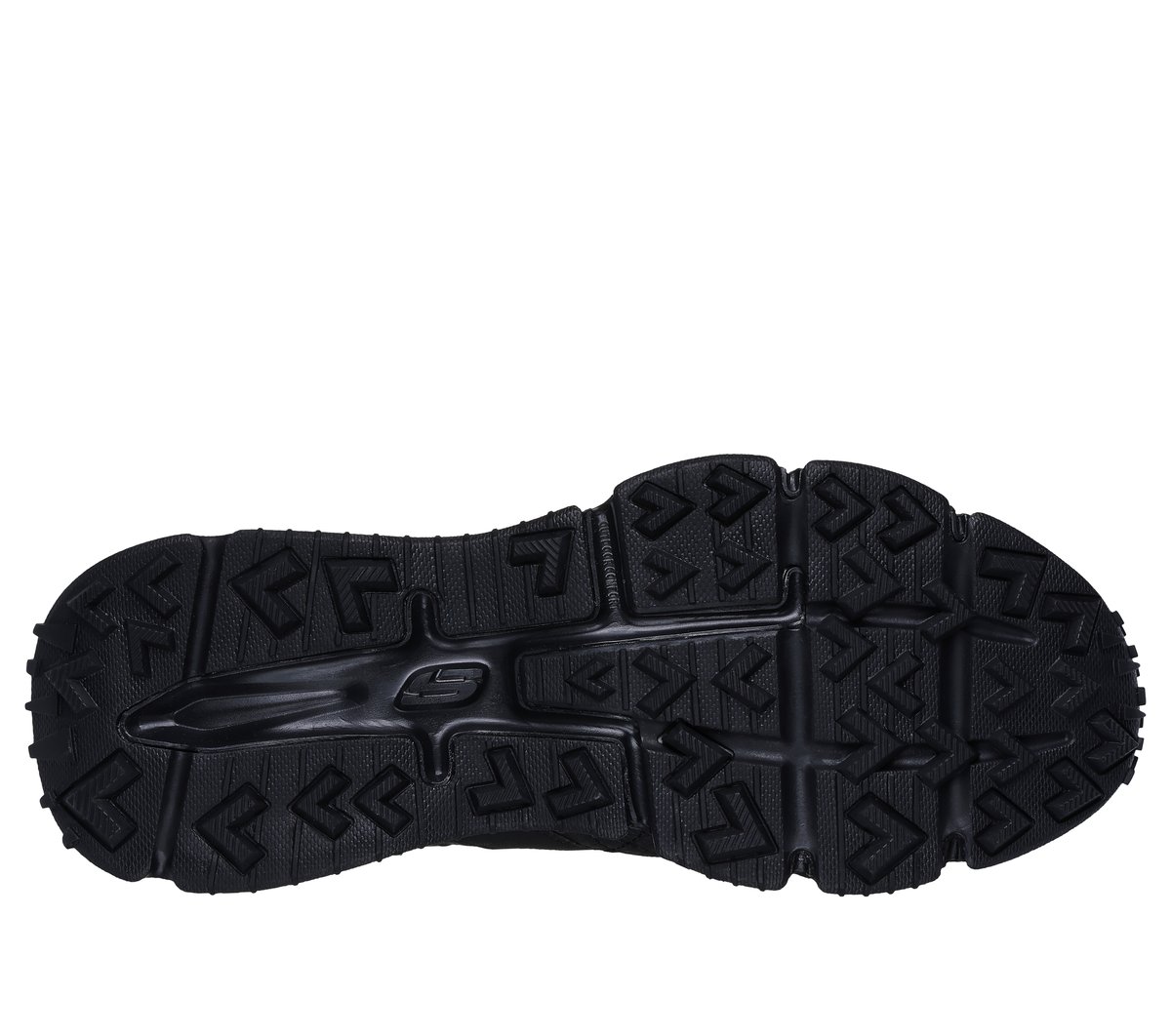 Skechers Slip-ins: Skech-Air Envoy - Emissary — BLACK