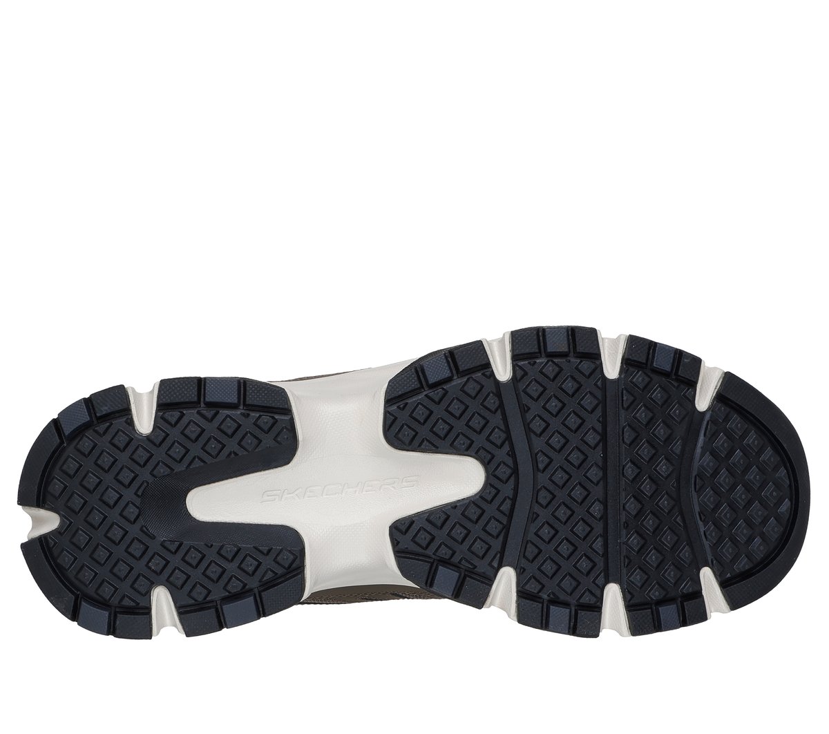 Relaxed Fit: Crossbar - Cedar